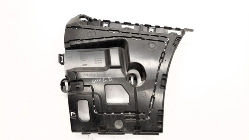 BMW 4 F32 F33 2016 Stoßstange hinten rechts Halterung 7428732 JUM112043