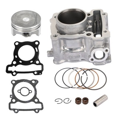 Zylinderkit 155ccm für Yamaha GPD 150 155 NMax N-Max Tricity 155 2017-2020 AH'