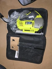 🛠️ RYOBI JS651L1 * 6.1 A Variable Speed Orbital Jig Saw * NEW No Box