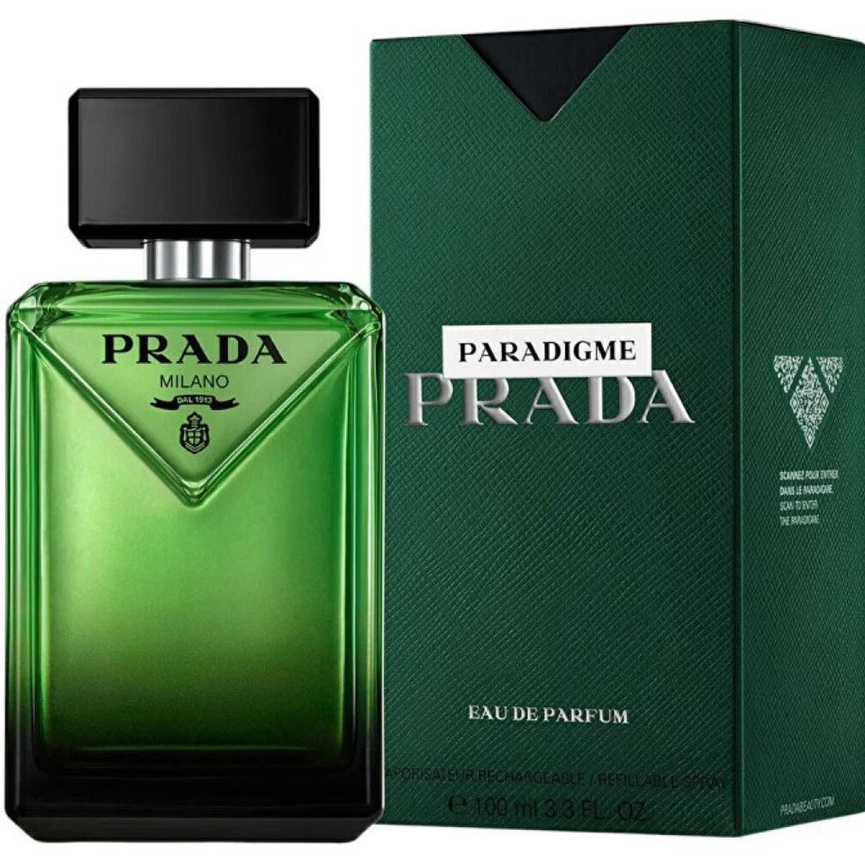 Prada Paradigme EDP M 30 ml - Bild 1 von 1