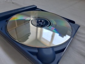 Phantasy Star Online SEGA Dreamcast PAL CIB 2 Discs From Collector Since Release