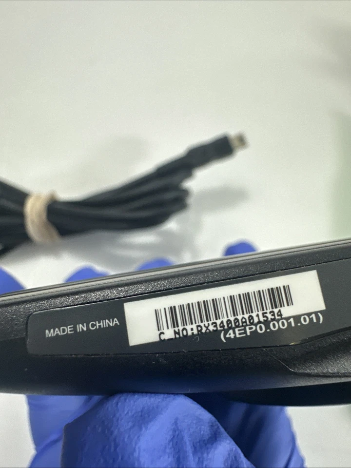 TomTom XXL 5" Widescreen GPS N14644 US & Canada 310 Tested & Works - Image 4 of 4