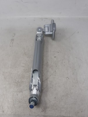 Ergotron LX Desk Monitor Arm - Silver - New Other