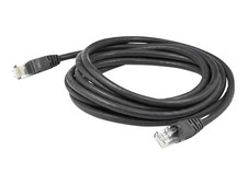 AddOn Cat6 UTP Patch Network Cable add6fcat6bk