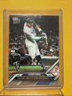 2024 Topps Now #599 Aaron Judge Base Card