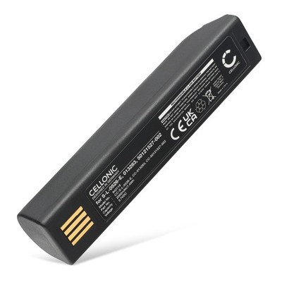 Akku für Honeywell 1472G Xenon 4820i Keyence HR-100 Honeywell 1202g 2000mAh