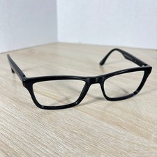 Ray-Ban RB5279 2000 Eyeglasses Polished Black Frames Only 55-18-145