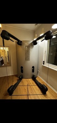 Technogym Kinesis One Functional Trainer Studioqualität  montiert  NUR ABHOLUNG