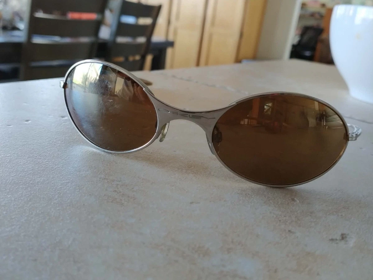 Oakley E Wire for sale | eBay