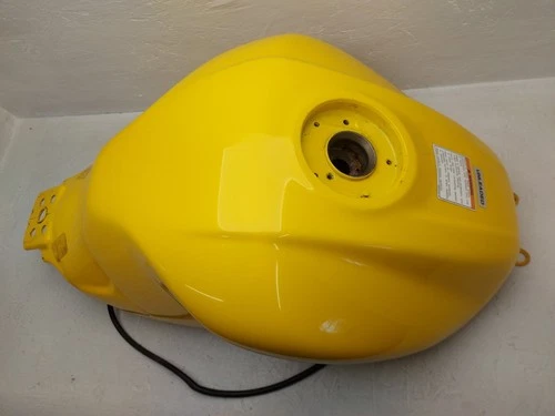 Suzuki SV650 K4 Petrol Fuel Tank