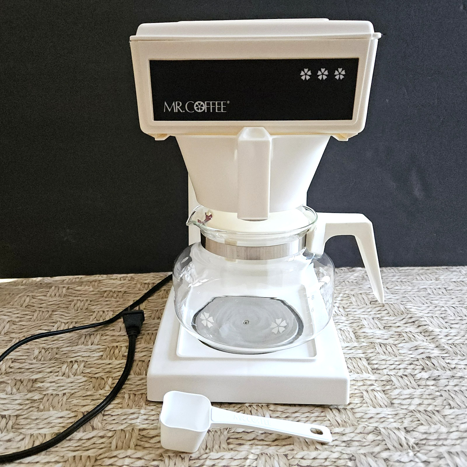 10 Cup Model Mp 100 Tested Working