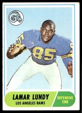 Click to enlarge Lamar Lundy