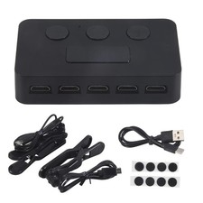 Phone Screen Auto Clicker Device Physical Simulation Finger Click1123