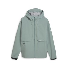 PUMA  X Liberaiders Light Jacket Mens Green C...