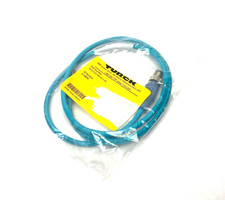 Turck RSSD PSGS 4M 4413-1M Double Ended Connection Cordset U-58840