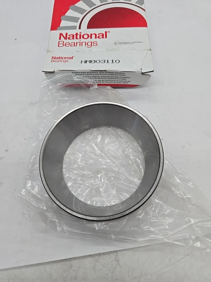 Piñón diferencial Race National HM803110 Foto 3 de 3