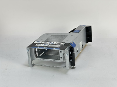 HPE 826688-B21 DL380 DL385 Gen10 2SFF HDD 2.5 SAS/SATA/NVMe Riser Kit Backplane