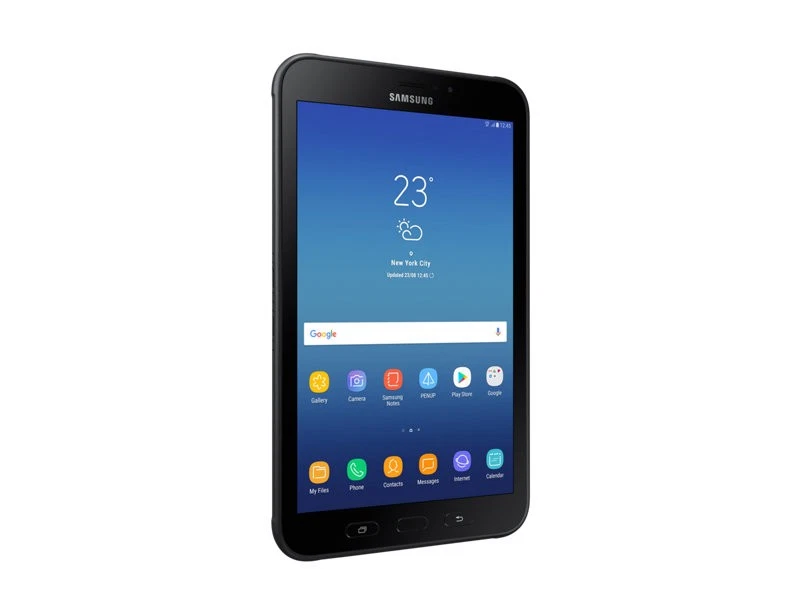 Galaxy Tab Active 2 Black | 8" | 16 GB - Bild 3 von 4