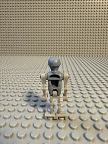 LEGO Star Wars 2-1B Medical Droid Minifigure sw0345 From 7879 Hoth Echo Base