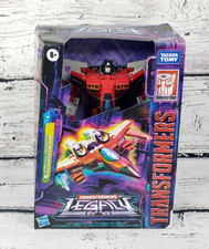2022 Transformers Legacy Voyager Class Armada Universe Starscream NEW