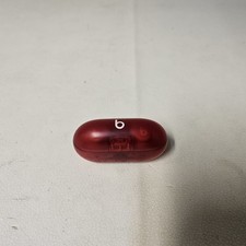 BEATS A3152 WIRELESS BLUETOOTH HEADPHONES W/ CASE