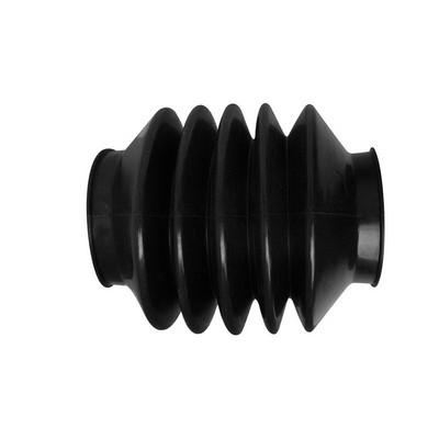  Gummimanschette Faltenbalg für Auflaufeinrichtung  Anhänger 55 mm Neu