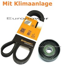 Keilrippenriemen+Spannrolle MERCEDES C KLASSE W203 W204 S203 204 200/220/270 CDI Keilrippenriemen+Spannrolle MERCEDES C KLASSE W203 W204 S203 204 200/220/270 CDI