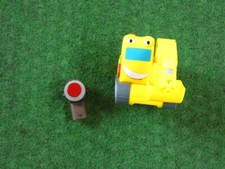 A0009055604 PDC Sensor C-Klasse W205 vorne 3996 hyazinthrot Mercedes Original