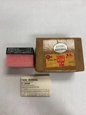 NEW, LAMBDA LZS-11 POWER SUPPLY 115VAC IN - OUT 15VDC, FREE SHIPPING