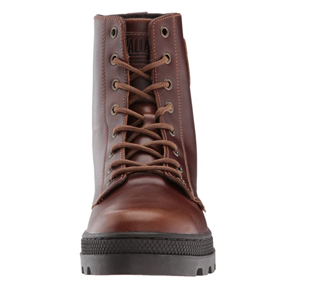 womens pallabosse off lea