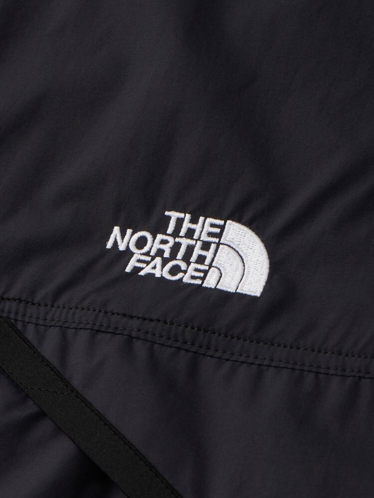 THE NORTH FACE　Free Run Reversible Vest ASK availability First)THE NORTH FACE Freerun Reversible