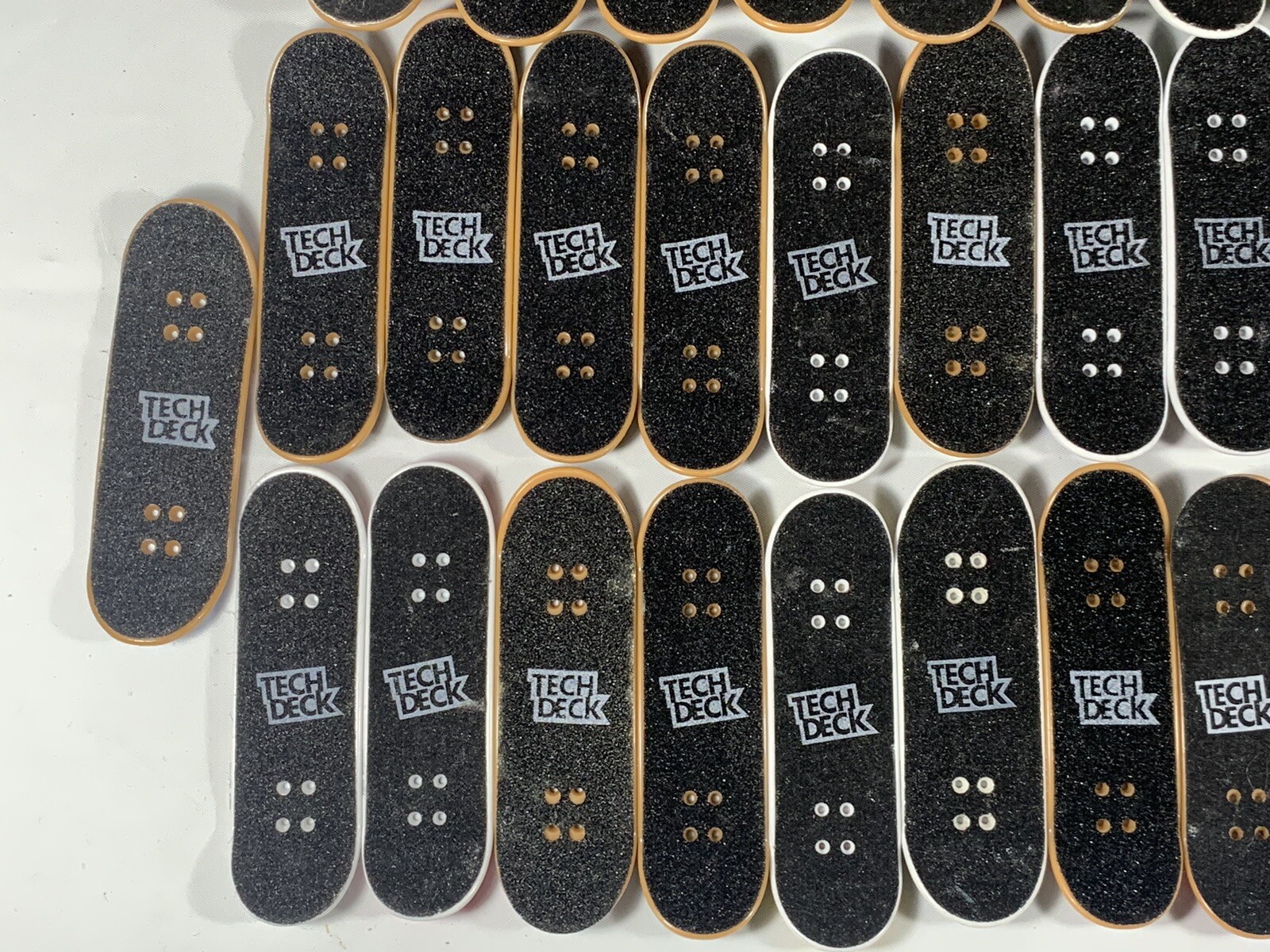 Tech Deck Lot Of Skateboards eBay