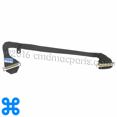 NEW LCD LED LVDS Cable For MacBook Pro 17" A1297 (2011) - MC725LL/A, MD311LL/A