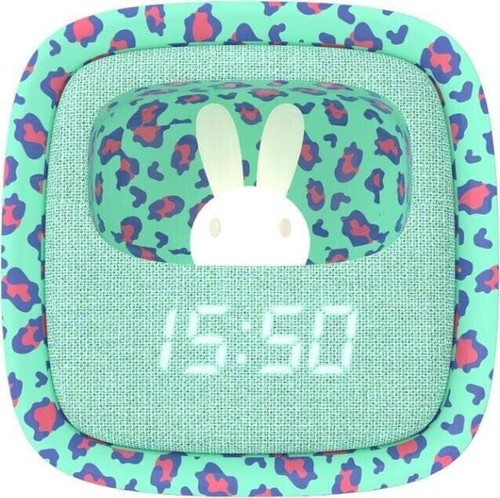 Mobility on Board | Billy Clock - Dark Blue - MEIS&JIP