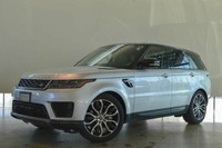 2018 Land Rover Range Rover Sport V6 SE