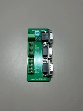 Nantotec ZIB-PDX-N –ADDITIONAL BOARD TK31