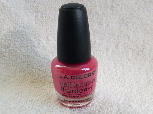 L. A. COLORS***Color Craze***NAIL POLISH~{{{chOOse cOLOr}}}~0.44 fl oz/13 ml~NEW - Picture 151 of 1,145
