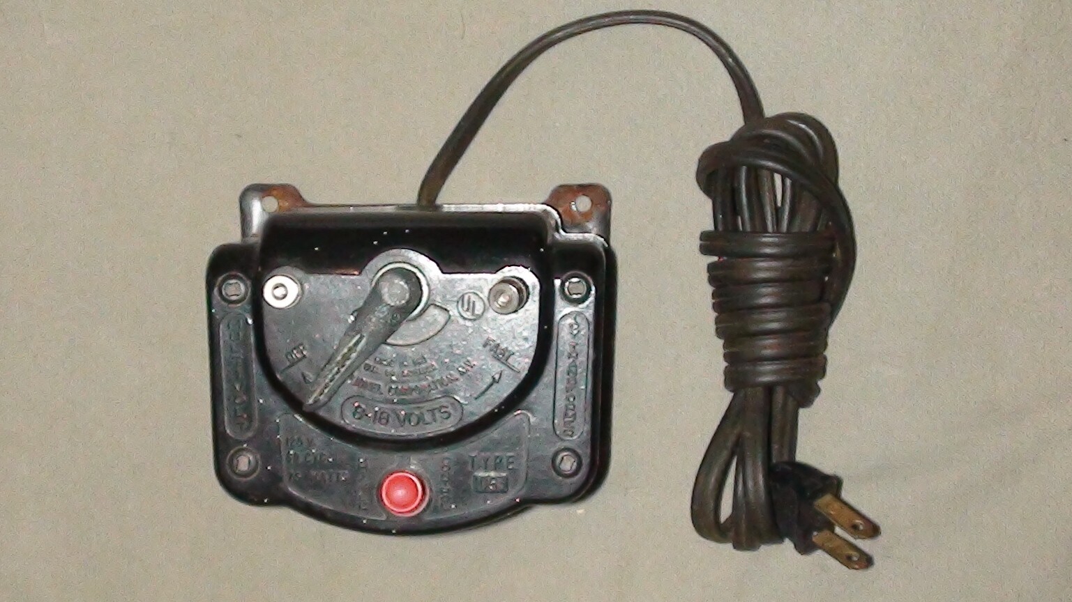 lionel train transformers