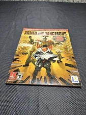 prima official game guide, Armed And Dangerous