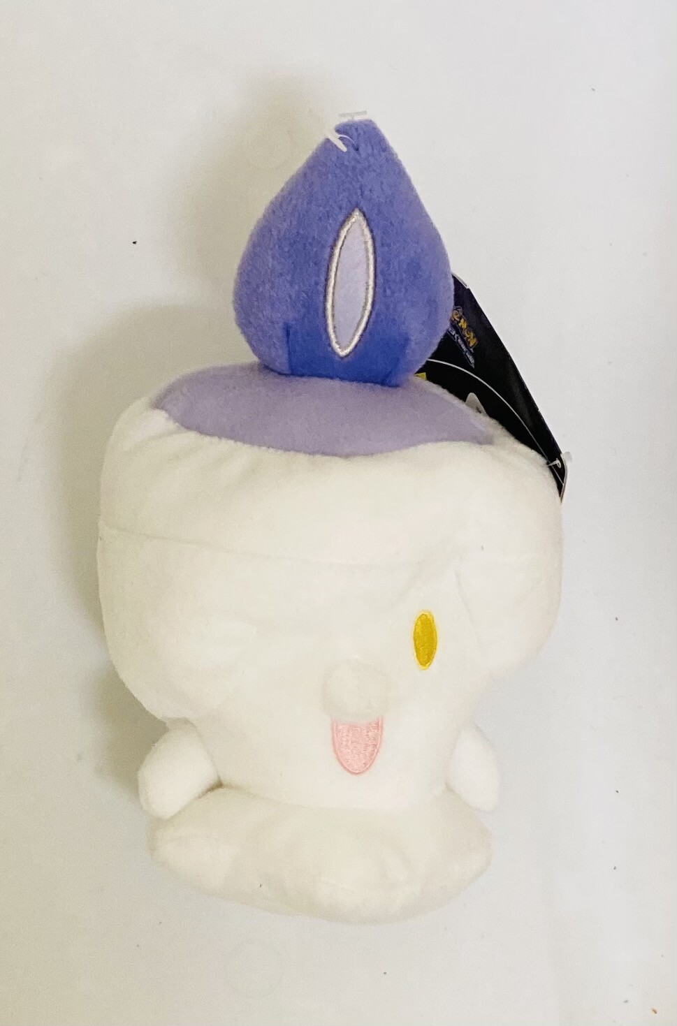 litwick plush