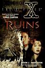 Ruins (The X-Files) by Anderson, Kevin J.,Anderson, Kevin J.,Anderson, Kevin J.,
