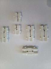 Wieland connectors NEW x 5 pairs 10 in total 93.016.0053.0 mini connectors 12v