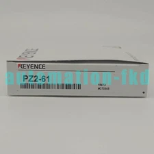 Brand New PZ2-61 Photoelectric Sensor PZ261 One year warranty &AF #A6-22#