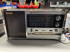 Récepteur de Radio AM/FM/SW, lumière Flash Vintage... - Grandado