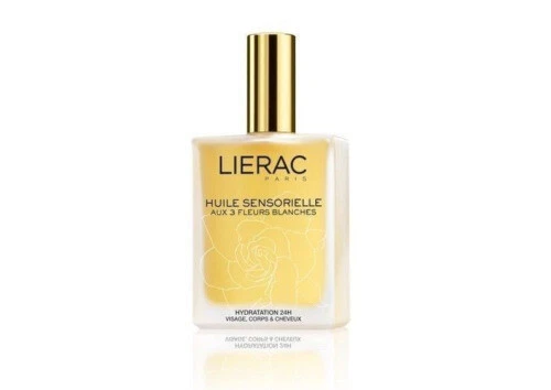 Cremas hidratantes LIERAC suero cuidado de la piel