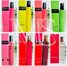 VALENTINO Perfume Travel Spray 10ml (Choose Your Scent) Combined Shipping