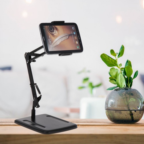 Tablet PC Halter Vlog Telefon Halter Halter Für Schreibtisch - 第 9/12 張圖片