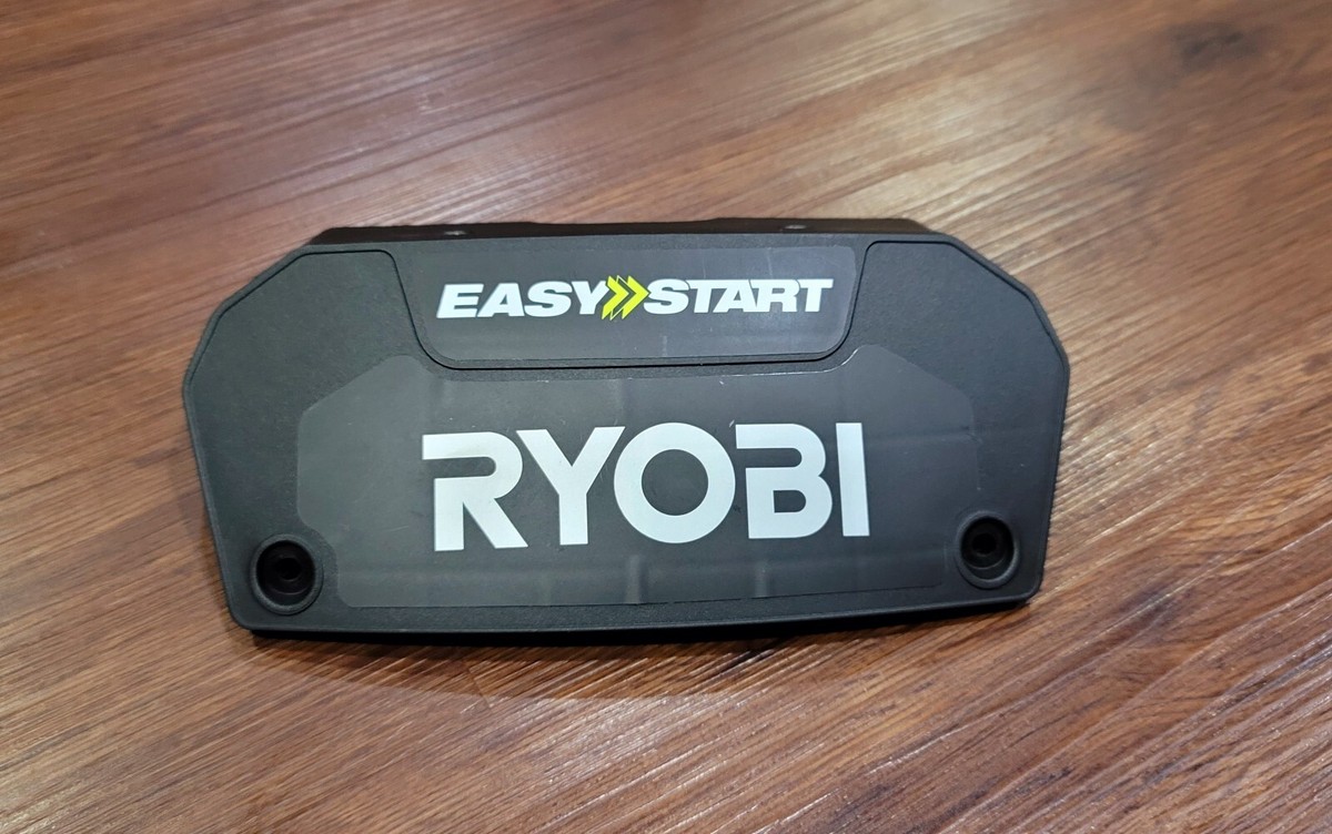 RYOBI FRONT HOUSING COVER FOR RY-I2200GRA RY-I2200GR PORTABLE GENE