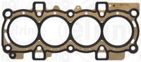 Elring 287.560 Gasket, Cylinder Head For Ford Ford Asia & Oceania Ford Australia