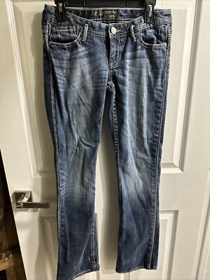 Women s Express Boot Cut Jeans 